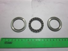 Подшипник 51107 МЗЭ 600 [155351]