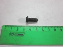 Винт с потайной головкой М6-20х16  К-101 [123491]