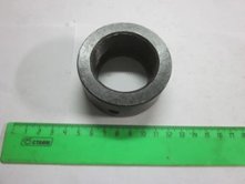 Гайка колпачковая К-85 [124641]