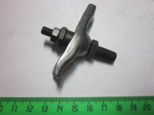 Рокер в сборе МС 8 л.с, 11 л.с [206497]