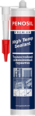 Герметик силиконовый термостойкий 310мл PENOSIL (H1368)