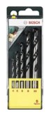 Набор сверл (5 шт.) по бетону Bosch (2 607 019 444)