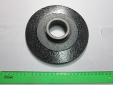 Фланец МЗЭ 1000 [155294]