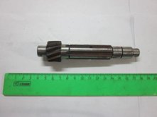 Вал-шестерня 1 ДАЭ-3 355Э