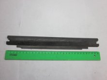 Пластина защитная К-20М [152218]