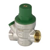 Клапан редукционный мембранный 11/4" до 5 атм. Valtec (VT.089.N.07)
