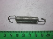 Пружина МС-110 ЭЛ [205920]