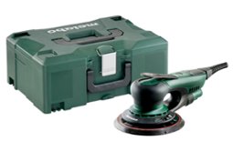 Эксцентриковая шлифовальная машина Metabo SXE 150-5.0 BL (615050700)