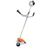 Бензиновый триммер STIHL FS 55 + шпулька (4140-200-0475)