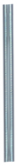 Набор твердосплавных ножей (2 шт; 56х5.5х1.1 мм) для рубанка Bosch (2 608 000 672)