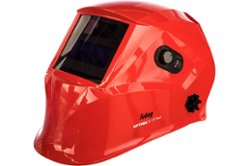 Маска сварщика Хамелеон OPTIMA TEAM 9-13 RED/IR 9-13B S FUBAG (38073)