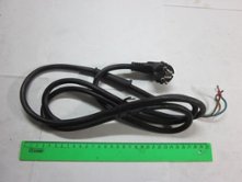 Шнур питания К-431 [207036]