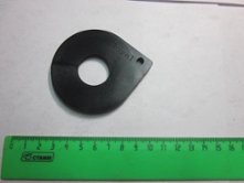 Крышка пружины стартера ПЦБ 52/20 [154916]