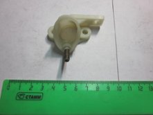 Опора воздушного фильтра ПЦБ 37/16 [154577]