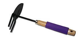 Культиватор ручн Сирень 2