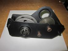 Редуктор К-27 [152295]