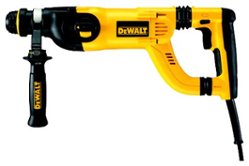 Перфоратор DeWalt D25223K