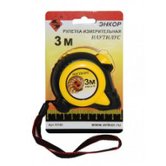 Рулетка Энкор "Наутилус", 3м (10165) 