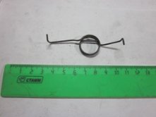 Пружина К-6 [121602]