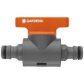 Клапан регулирующий 1/2" Gardena (02976-29.000.00) 