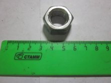 Гайка К-487,К-488,К-489 [204923]