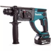 Аккумуляторный перфоратор Makita DHR202RF 