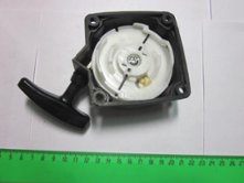 Корпус стартера (сб.) ТБ 1,2/33 [136386]