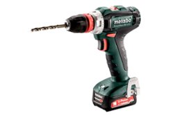 Аккумуляторная дрель-шуруповерт Metabo PowerMaxx BS 12 Q (601037500)