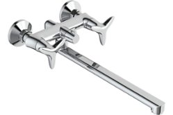 Смеситель для ванной Iddis Copter COPSBL2i10