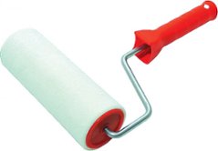 Валик малярный в сборе велюровый 240мм T4P (306200)