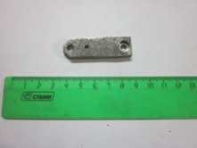 Рычаг переключателя ДАЭ-3 165Э [208528]