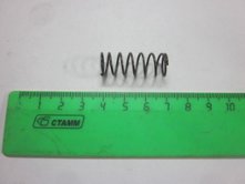 Пружина К-5М [118044]