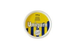 Замазка сантехническая UNIGUM Unipak 250г (6500025)