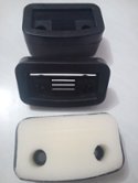 Фильтр воздушный в сборе Remeza LB40, LB30, LH20 (21175002)