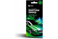Ароматизатор картонный GraSS Emotion Series Inspiration (AC-0169)