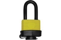 Замок навесной 40мм всепогодный FIT (67193)