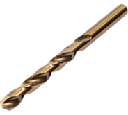 Сверло для метала 9,0х00х00 HSS-CO