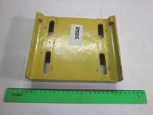 Плита двигателя К-83 [125215]