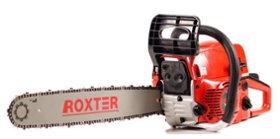 Бензопила Roxter RX 450 18'' 