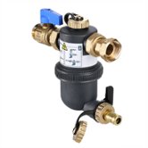 Фильтр-дешламатор 3/4" Valtec (VT.380.B.05)