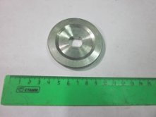 Фланец внешний К-7 [126313]