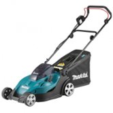 Газонокосилка аккумуляторная Makita DLM431Z