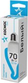 Светодиодная лампа КОСМОС LED BASIC CN 8.5Вт 220В E27 4500К LkecLED8.5wCNE2745 (478690)