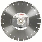 Алмазный круг BOSCH 350х22.2 бетон professional for concrete