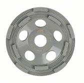 Чашка алмазная Ø 125 Bf Protective Coating Bosch (2 608 600 258)