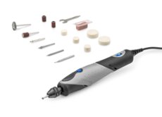 Многофункциональный инструмент Dremel Stylo+ (F0132050JD)