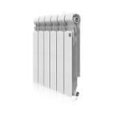 Биметаллический радиатор Royal Thermo Indigo Super 500/80 6 секций (HC-1125983)