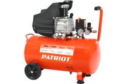Компрессор PATRIOT EURO 50/260 (525306367)