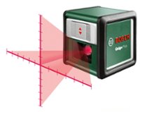 Уровень лазерный Bosch Quigo Plus  (0 603 663 600)