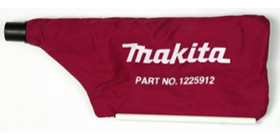 Пылесборник тканевый для 9404, 9903, 9920 Makita (122591-2) 